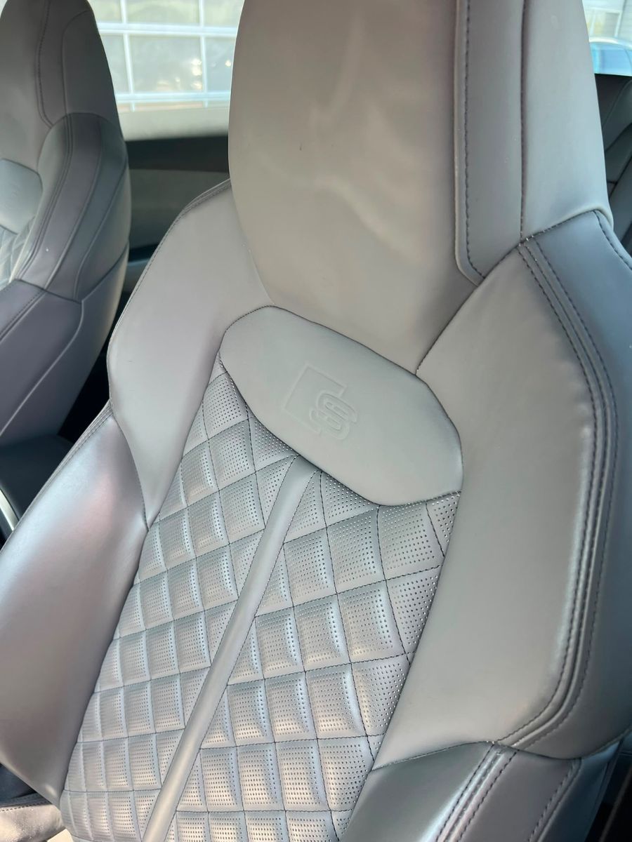 AUDI Q8 Q8 45 TDI quattro*S-Line Sport Plus*Black Optik*, Ansicht 7