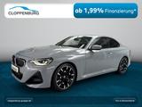 BMW 220i Coupé M Sportpaket Navi+ACC+BT UPE: 57.799€ - BMW: Coupe, 7