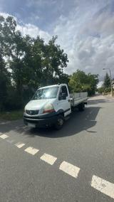 Renault Mascott - Renault Mascott Diesel Gebrauchtwagen