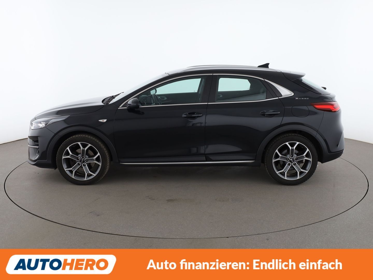 Kia XCeed 1.4 TGDI Vision*SPUR*CAM*PDC*SHZ*KLIMA* imagem 3