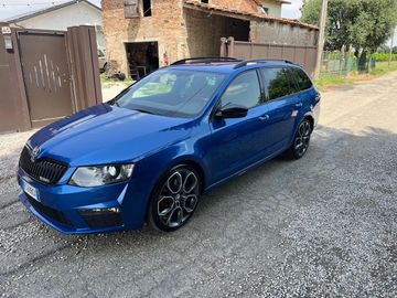 Skoda Octavia - 2