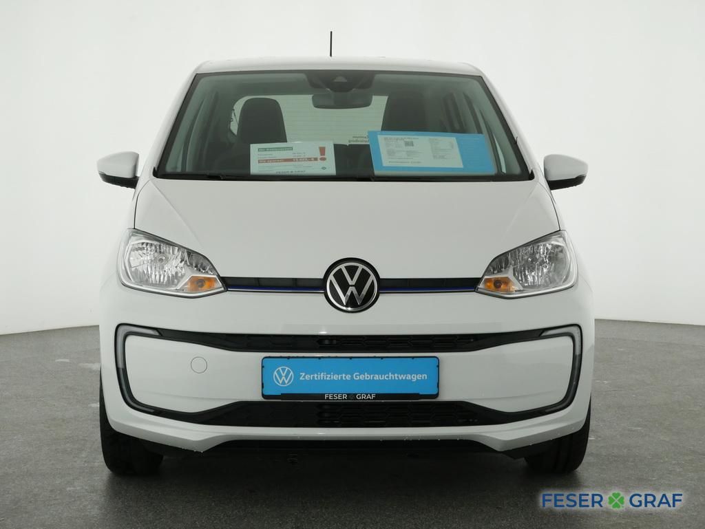 Volkswagen up! - Bild 12