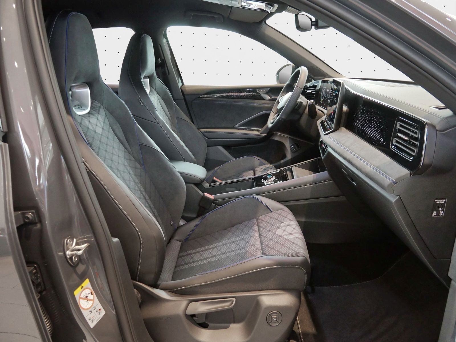 Volkswagen Tiguan - Bild 11