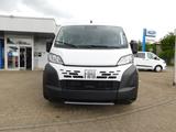 Fiat Ducato H2 Kastenwagen 33 L2H2 120 Multijet - Fiat Ducato 120 multijet