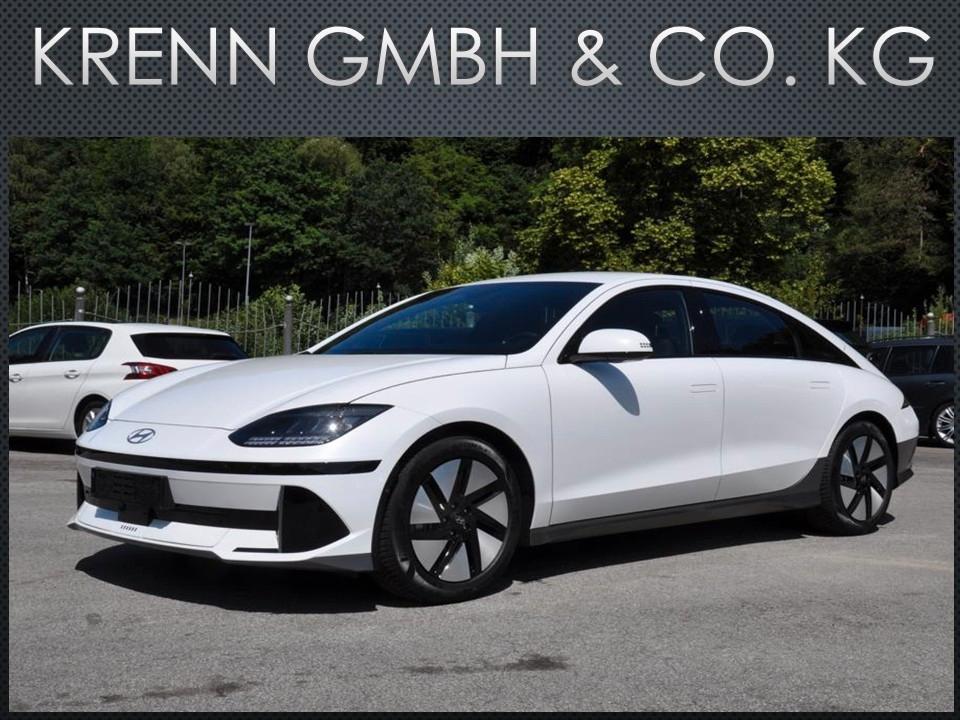 Hyundai IONIQ 6 Ioniq 6 Dynamiq Elektro