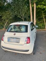 Fiat 500, perfekt für Fahranfänger oder St... - : Kleinwagen, Für Fahranfänger