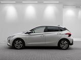 Hyundai i20 5Jahre+Navi+virtCP+Kamera+SHZ+PDC+Privacy+Kl - Hyundai i20 in Karlsruhe