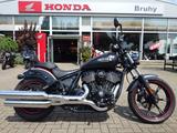 Indian Chief Dark Horse *Sissy-Bar*Sozius* - INDIAN CHIEF DARK HORSE
