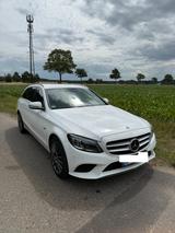 Mercedes-Benz C 300 de T-Modell Avantgarde | AIR - Mercedes t modell gebraucht