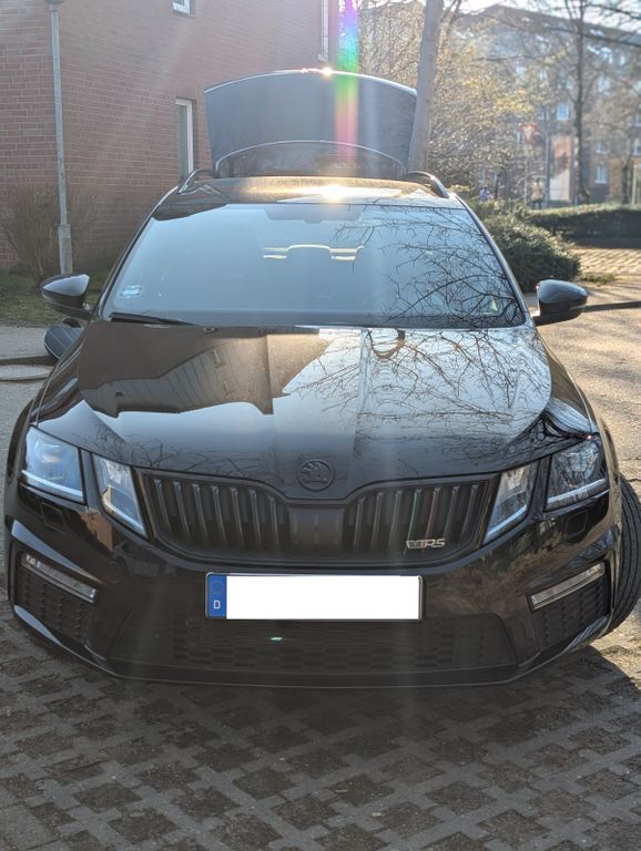 Image of Skoda Octavia