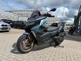 BMW C 400 GT Connectivity Pro - BMW C 400 GT
