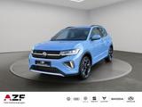 Volkswagen T-Cross R-Line 1.5 TSI DSG AHK+ACC+MATRIX+RFK