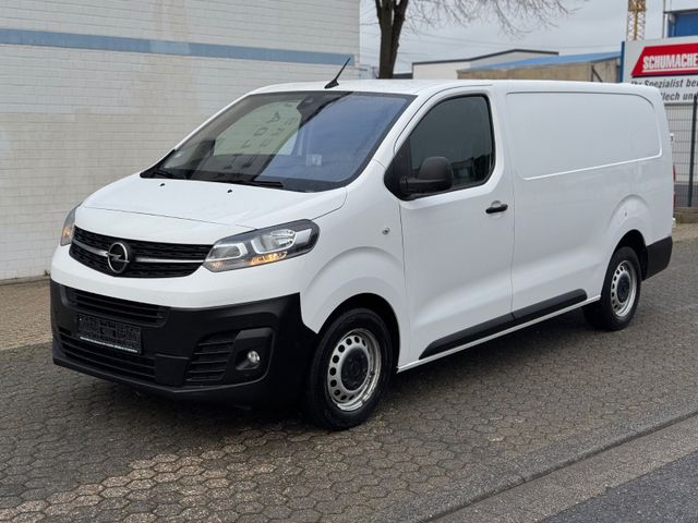 Opel Vivaro Kasten Edition Lang/Navi/Kamera/Head-Up/