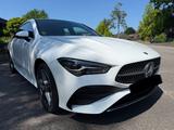 Mercedes-Benz CLA 250 SB AMG LINE PANORAMA KAM VOLL TOP ZUSTAN