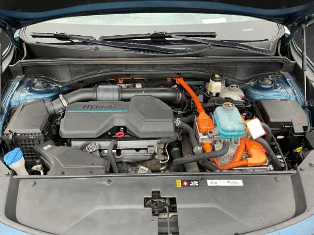 Fahrzeugabbildung Kia Sorento PLATINUM AWD 1.6T PHEV *PANORMADACH*