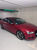 Audi A4 3.0 TDI S tronic quattro S line S line