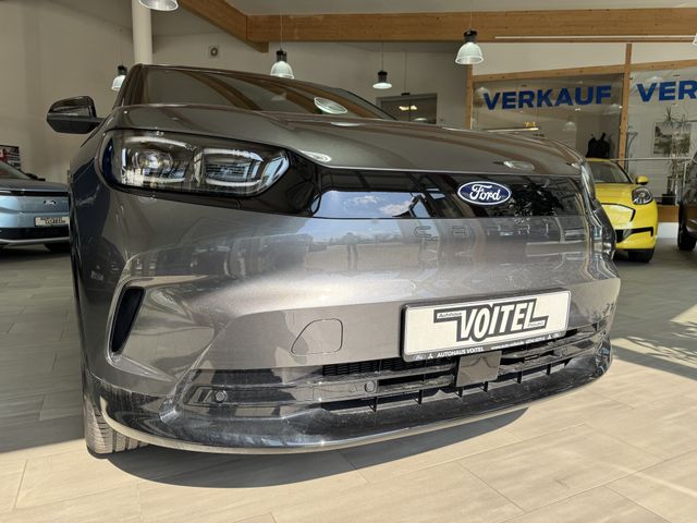 Ford Capri Select 210 kW RWD ** 0% Finanzierung mögli