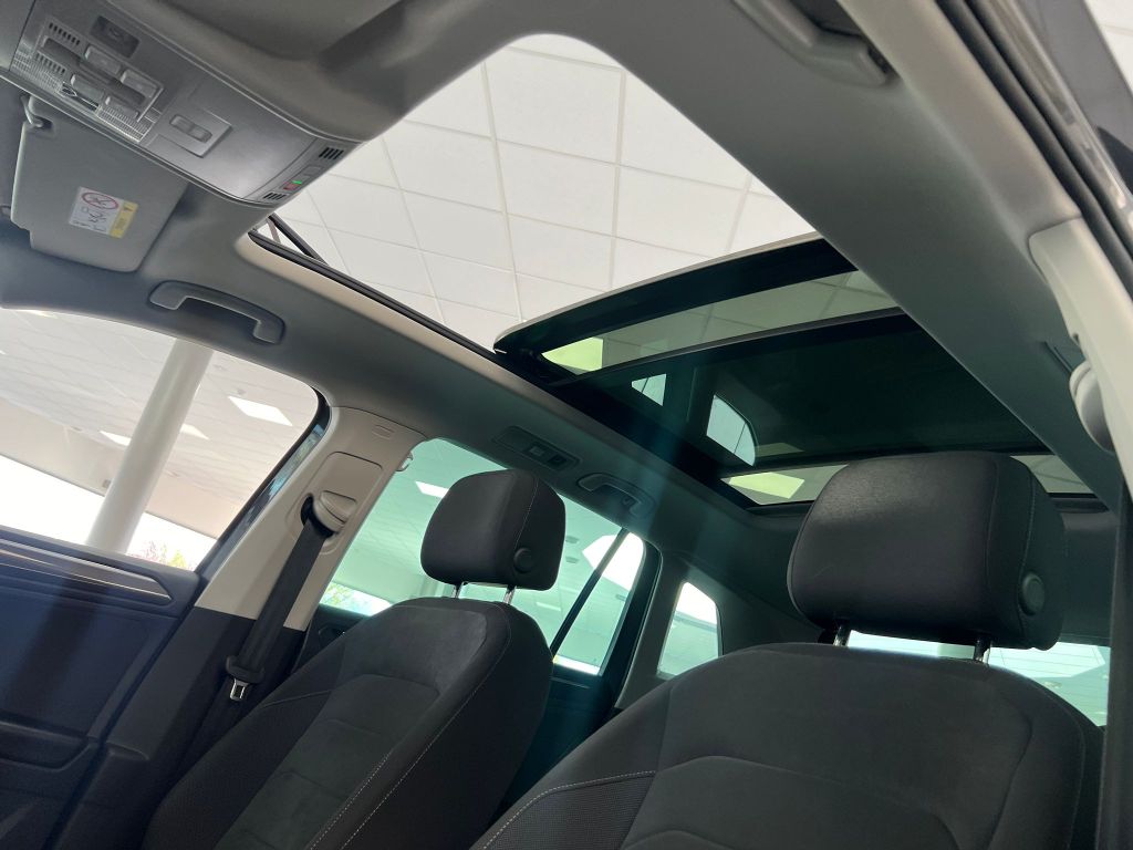 Volkswagen Tiguan 2.0 TDI Elegance PANO*TOTW*ACC*MATRIX*KAM