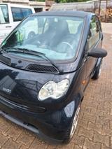 Smart #1 - Smart #1 von privat