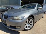 BMW 330i Coupe xDrive - gebrauchte BMW 330 aus dem Jahr 2007