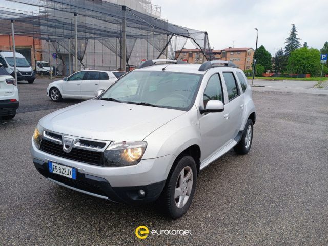 Dacia DACIA Duster 1.5 dCi 110CV 4x4 Lauréate