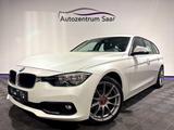 BMW 330i Touring Automatik Navi AHK M-Fahrwerk - BMW 330 Touring Kombi Gebrauchtwagen