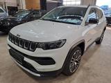 Jeep Compass 80th Anniversary 1,3 GSE T4 DDCT 6G - Jeep Compass: 80th Anniversary