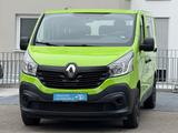 Renault Trafic Combi L1H1 2,7t  Expression - gebrauchte Renault Trafic aus dem Jahr 2017
