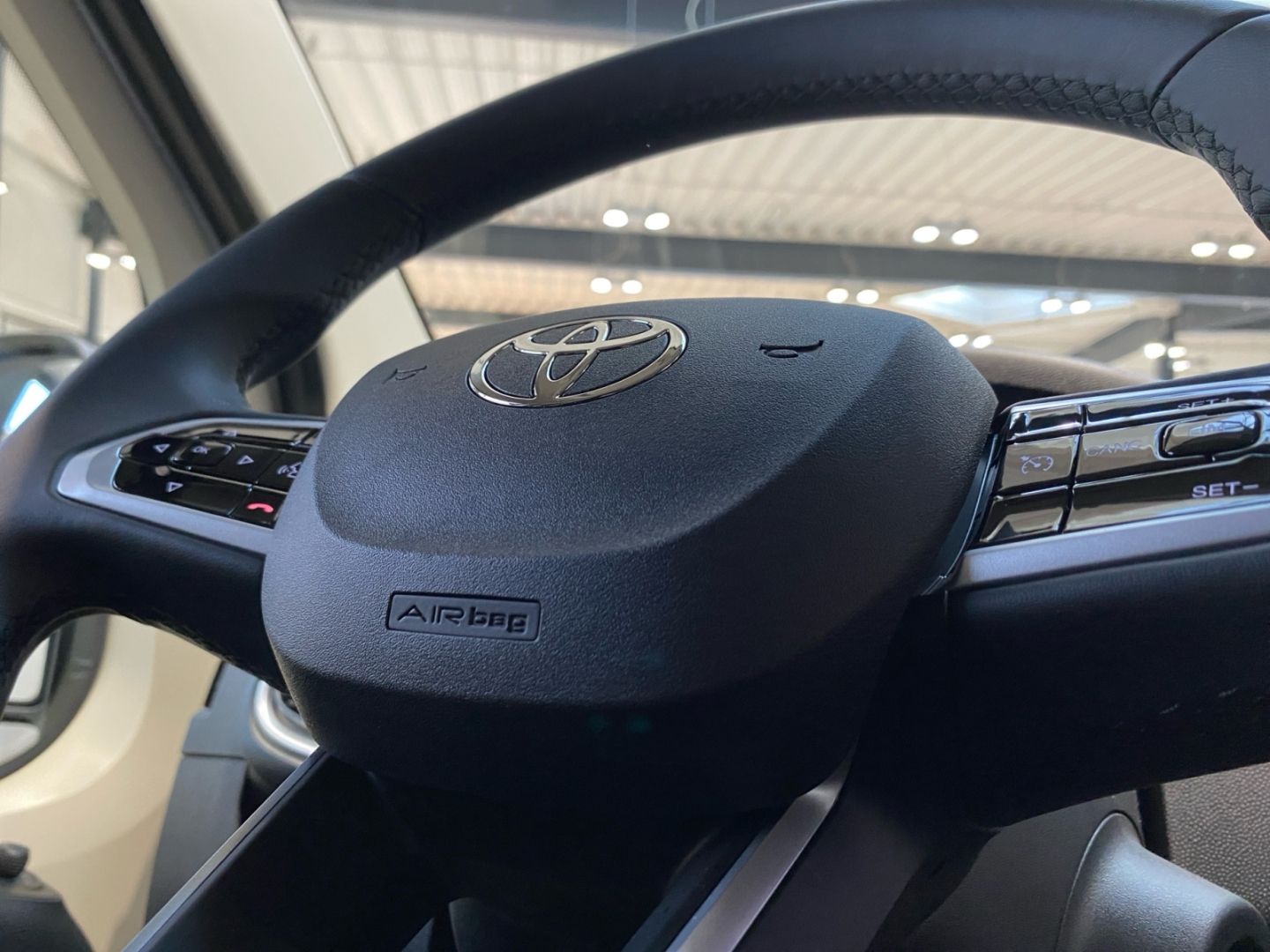 Toyota Proace Max - Bild 10