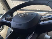 Toyota Proace Max - Vorschau Bild 10