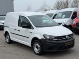 Volkswagen Caddy 2.0 TDI EcoProfi BMT KLIMA PDC 1HAND EURO6 - Volkswagen Caddy mit Diesel-Antrieb: 1.6