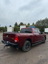 Dodge RAM 1500 5,7 V8 Hemi Gasanlage RAMBOX - Dodge RAM: Rambox