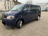 Volkswagen T5.2 Multivan 2.0 TDI Comfortline - Volkswagen T5 Multivan in Duisburg