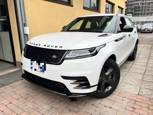 Land Rover LAND ROVER Range Rover Velar 2.0D I4 204 CV R-Dy