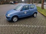 Fiat Seicento 25km/h Mofa/MopedAuto - Fiat Seicento in Essen