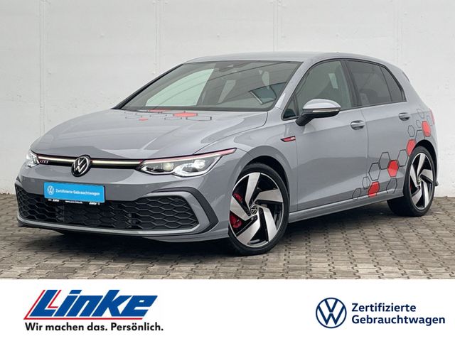 Golf GTI VIII 2.0 TSI Keyless/Kamera/Navi/Matrix