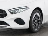 Mercedes-Benz A 180 Limousine Progressive LED Kamera Winter-P. - Mercedes-Benz A-Klasse Jahreswagen: Automatik
