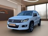 Volkswagen Tiguan CityScape BMT/Xenon/Navi/PDC/Garantie - Volkswagen Tiguan: Cityscape
