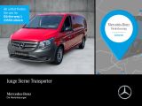 Mercedes-Benz Vito 110 CDI KA Lang Klima+ParkAss+Alarm+Tempo - Mercedes-Benz 110 vito cdi