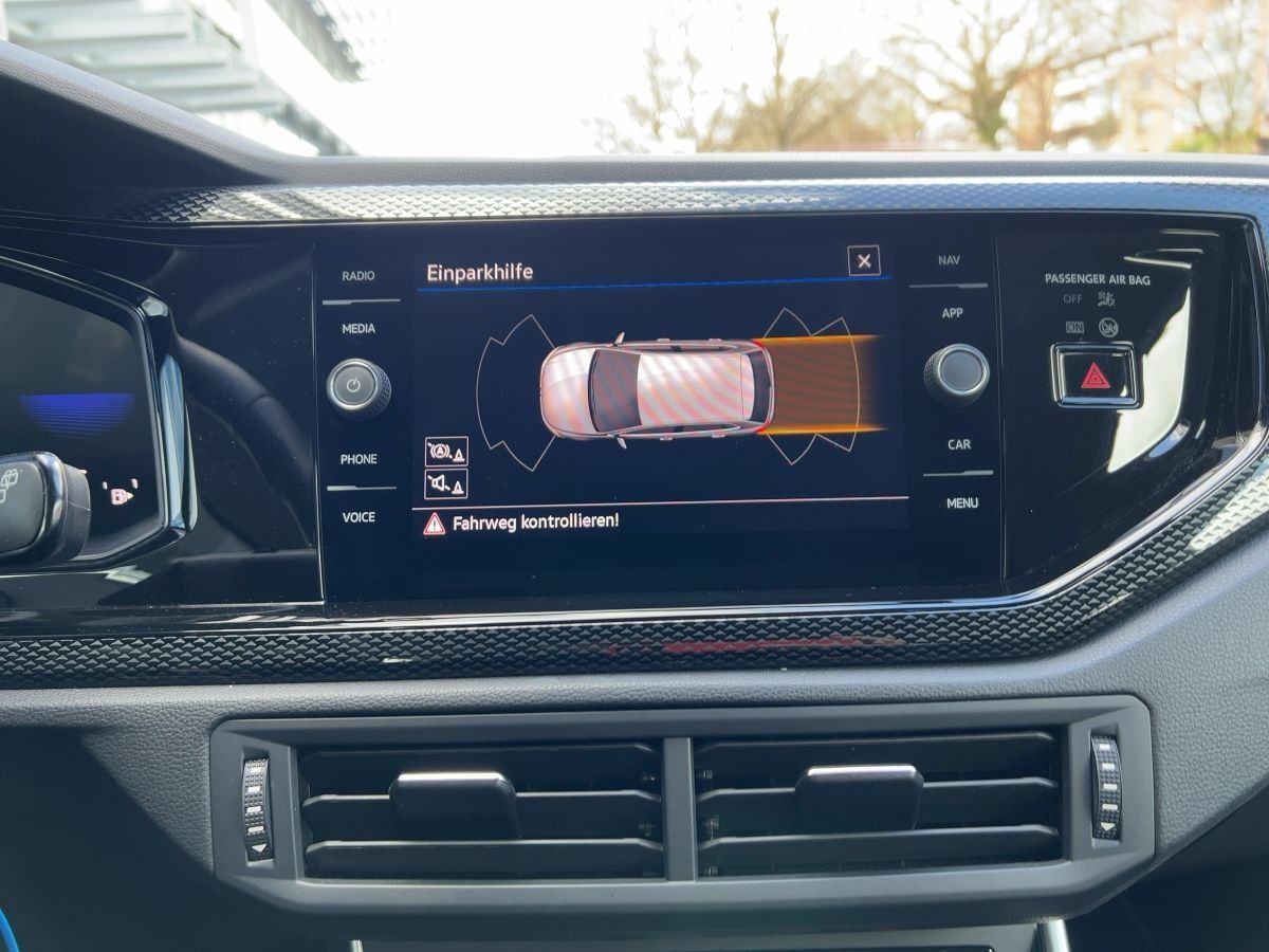 Volkswagen Polo - Bild 18