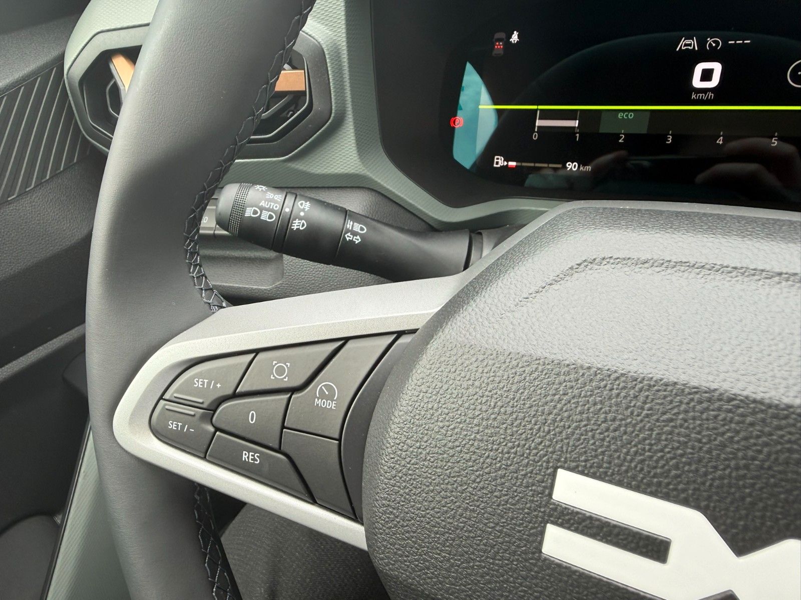 Dacia Bigster - Bild 14