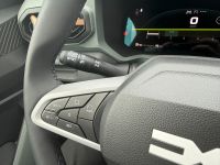 Dacia Bigster - Vorschau Bild 14