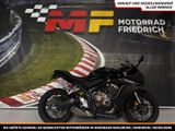 Honda CBR650RA [A2 35kW MÖGLICH| SERVICE NEU] - HONDA 650 CBR
