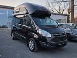 Ford Transit Custom Nugget Westfalia Hochdach Camper - Ford: Westfalia