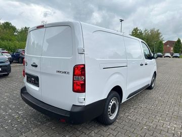 Toyota Proace (Verso) - 5