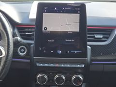Fahrzeugabbildung Arkana R.S. Line 1.3 TCe 140 EDC Bose Sound Syst