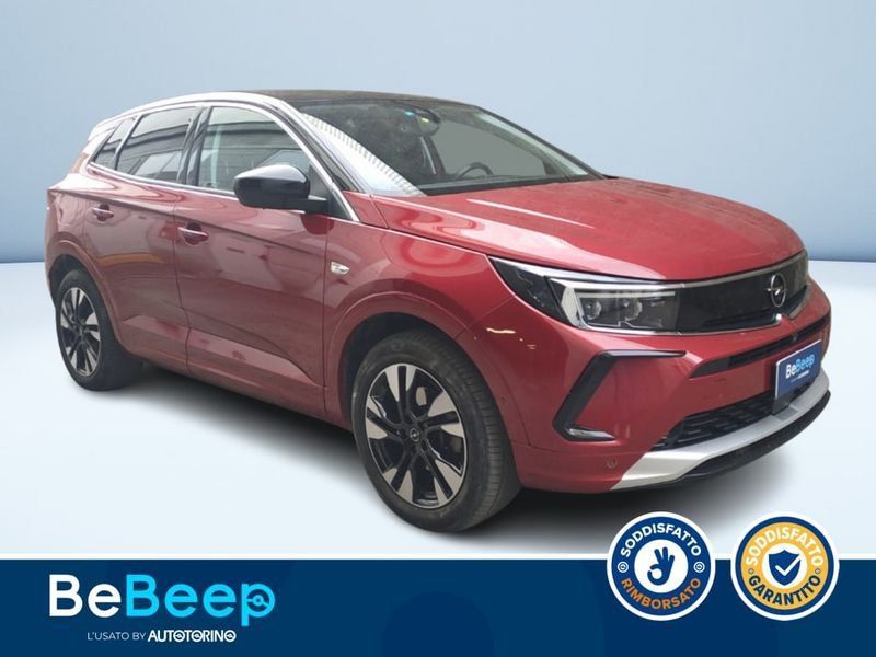 Other Opel Grandland 1.5 ECOTEC BUSINESS ELEGANCE S&S  imagem 3