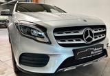 Mercedes-Benz GLA 200 AMG-Line Dynamic Select Navi SHZ LED - Mercedes-Benz Sel