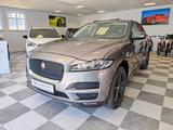 Jaguar F-PACE Pure AWD*NAVI*SHZ*PDC-CAM* - gebrauchte Jaguar F-Pace aus dem Jahr 2016