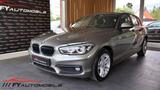 BMW 118 118 i Advantage LED Navi Allwetter  - : Beige